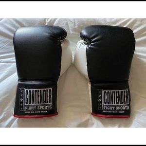 Contender Fight Sports Boxing Gloves